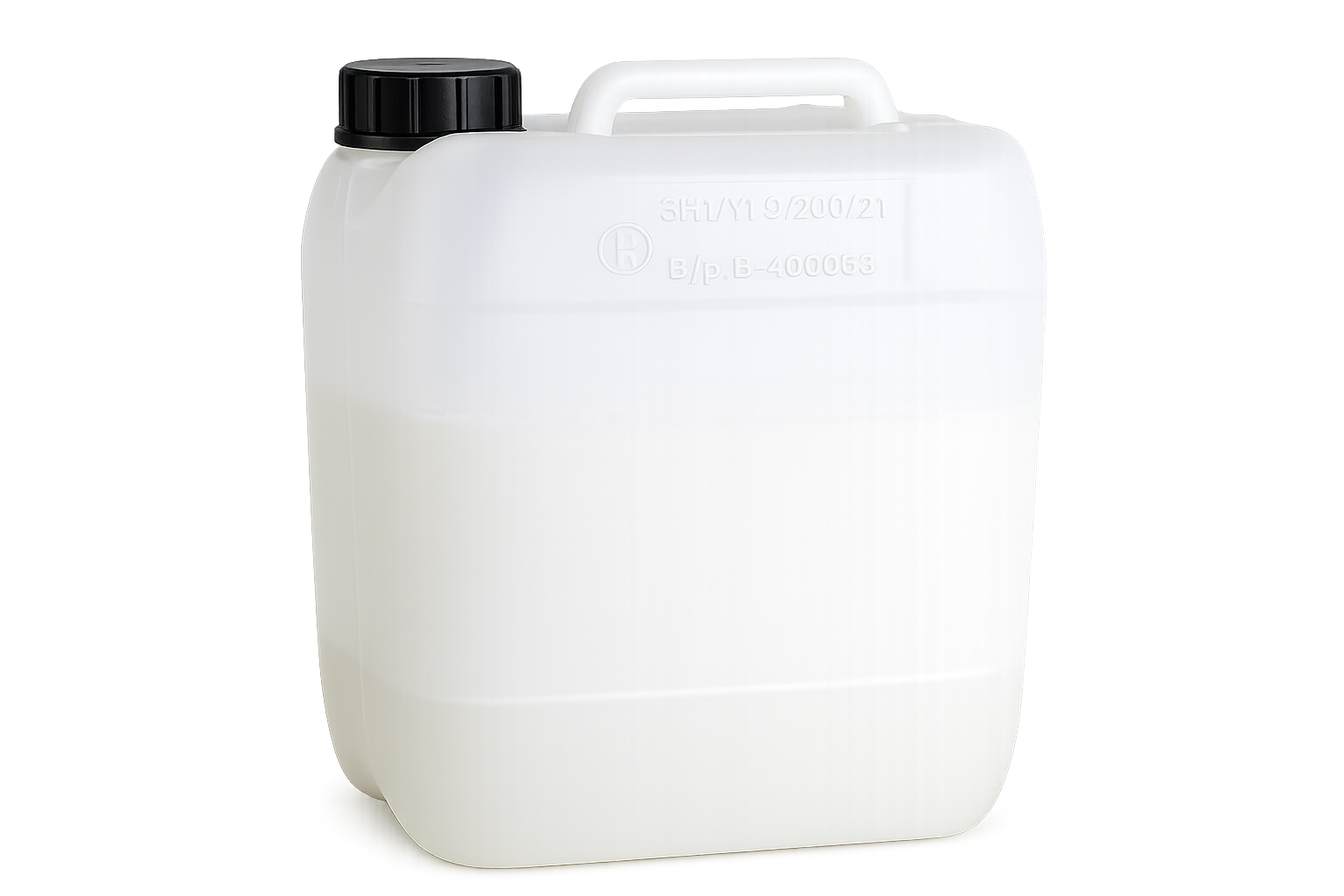 Diatomeeënaarde spray navulcan 5 liter