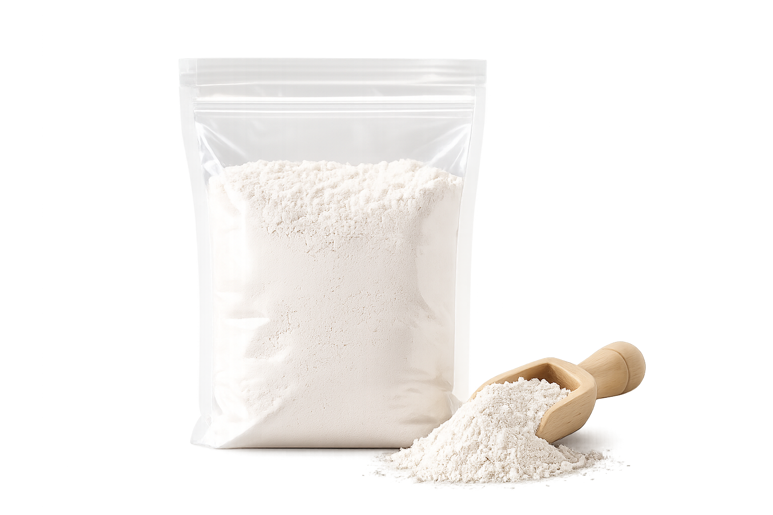 Diatomeeënaarde puur 1 liter